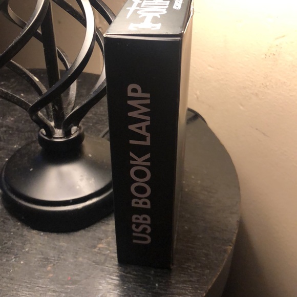 Death note usb Ryuk book lamp - Picture 9 of 11